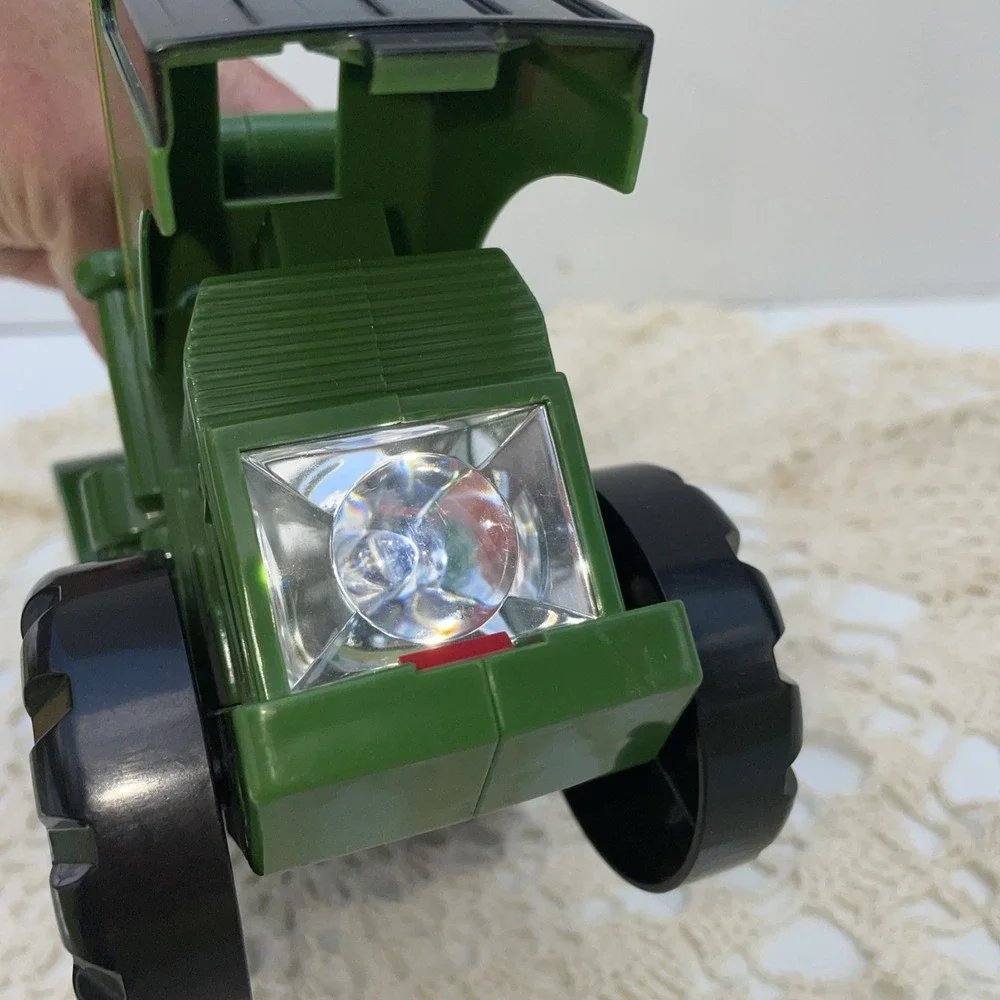 John Deere tomy john